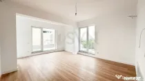 Apartament 3 camere Pipera Plaza