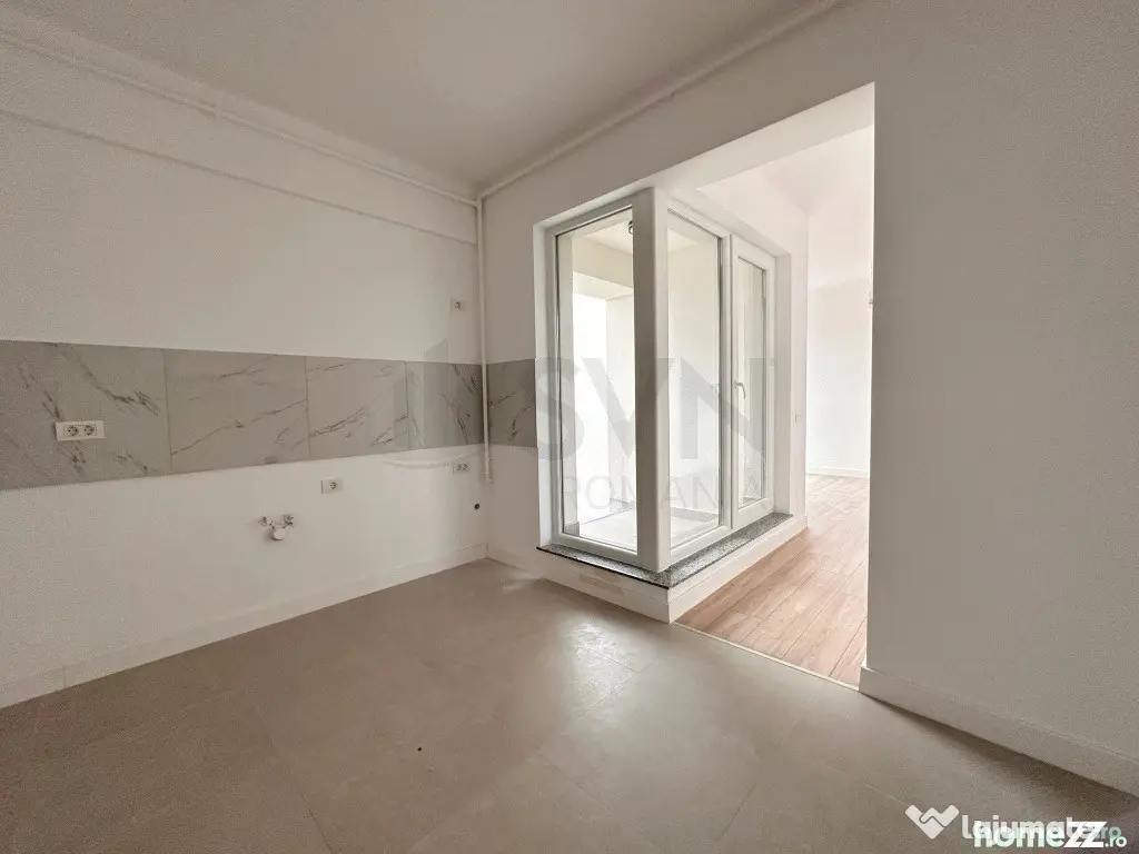 Apartament 3 camere Pipera Plaza