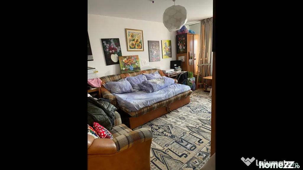 Apartament 2 Camere Baneasa I langa Herastrau