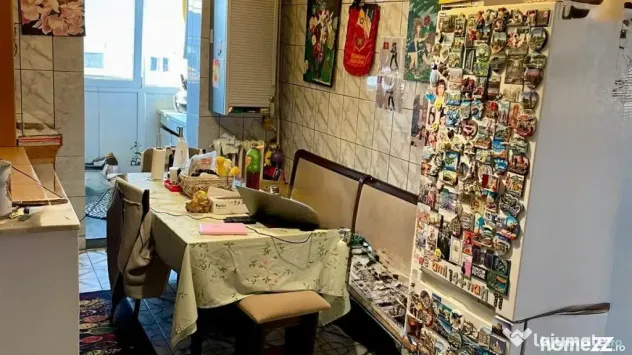Apartament 2 Camere Baneasa I langa Herastrau
