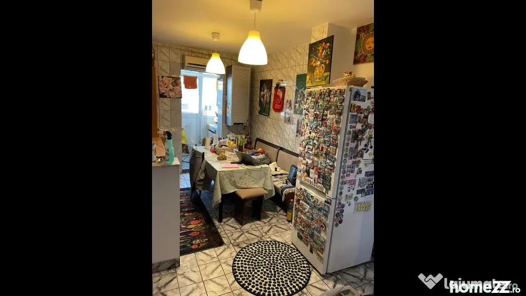 Apartament 2 Camere Baneasa I langa Herastrau
