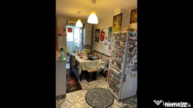 Apartament 2 Camere Baneasa I langa Herastrau