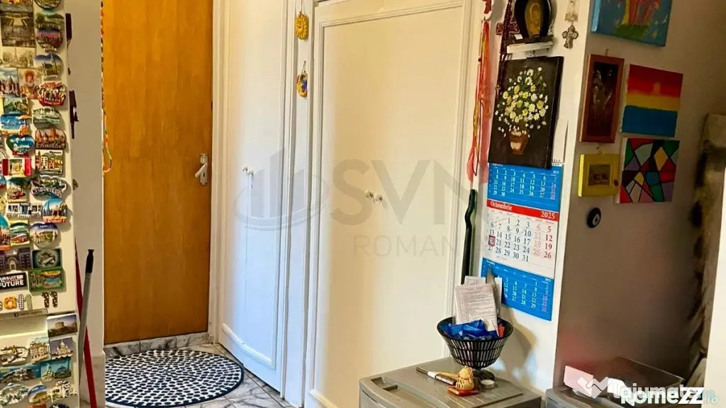Apartament 2 Camere Baneasa I langa Herastrau