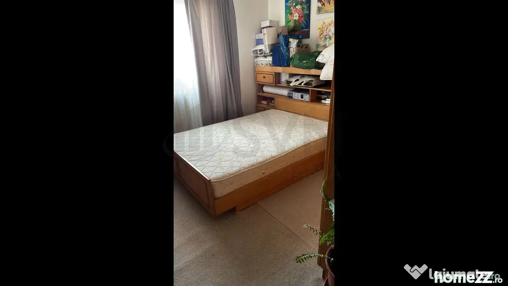Apartament 2 Camere Baneasa I langa Herastrau