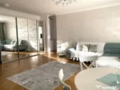 Apartament 2 camere Vitan Residence 