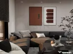 Apartament spatios 2 camere I Zona Aviatiei