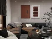 Apartament spatios 2 camere I Zona Aviatiei