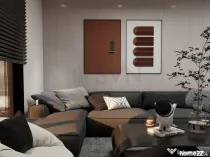 Apartament spatios 2 camere I Zona Aviatiei