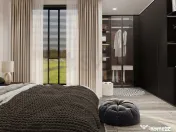 Apartament spatios 2 camere I Zona Aviatiei