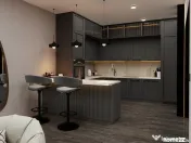 Apartament spatios 2 camere I Zona Aviatiei