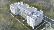 Aviatiei I 2 Camere Rezidential Nou I Zero Comision 