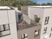 Aviatiei 2 Camere Rezidential Nou Zero Comision