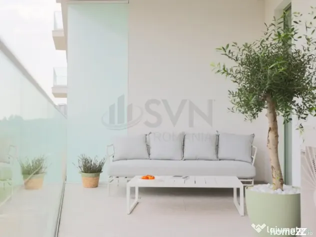 Apartament 2 camere ideal pentru investitie - Finisaje pr...