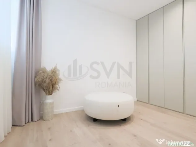 Apartament 2 camere ideal pentru investitie - Finisaje pr...
