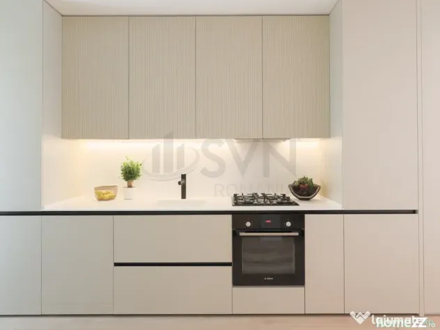 Apartament 2 camere ideal pentru investitie - Finisaje pr...