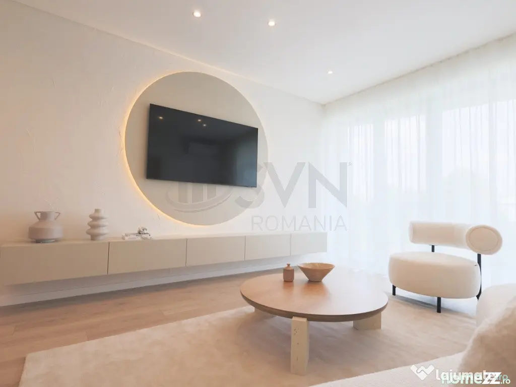 Apartament 2 camere ideal pentru investitie - Finisaje pr...