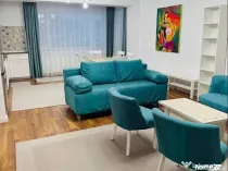 Apartament 2 camere I Prima I Ivory Residence I De inchiriat