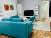 Apartament 2 camere I Prima I Ivory Residence I De inchiriat 
