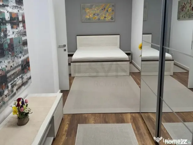 Apartament 2 camere I Prima I Ivory Residence I De inchiriat
