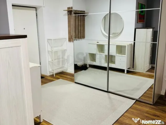Apartament 2 camere I Prima I Ivory Residence I De inchiriat