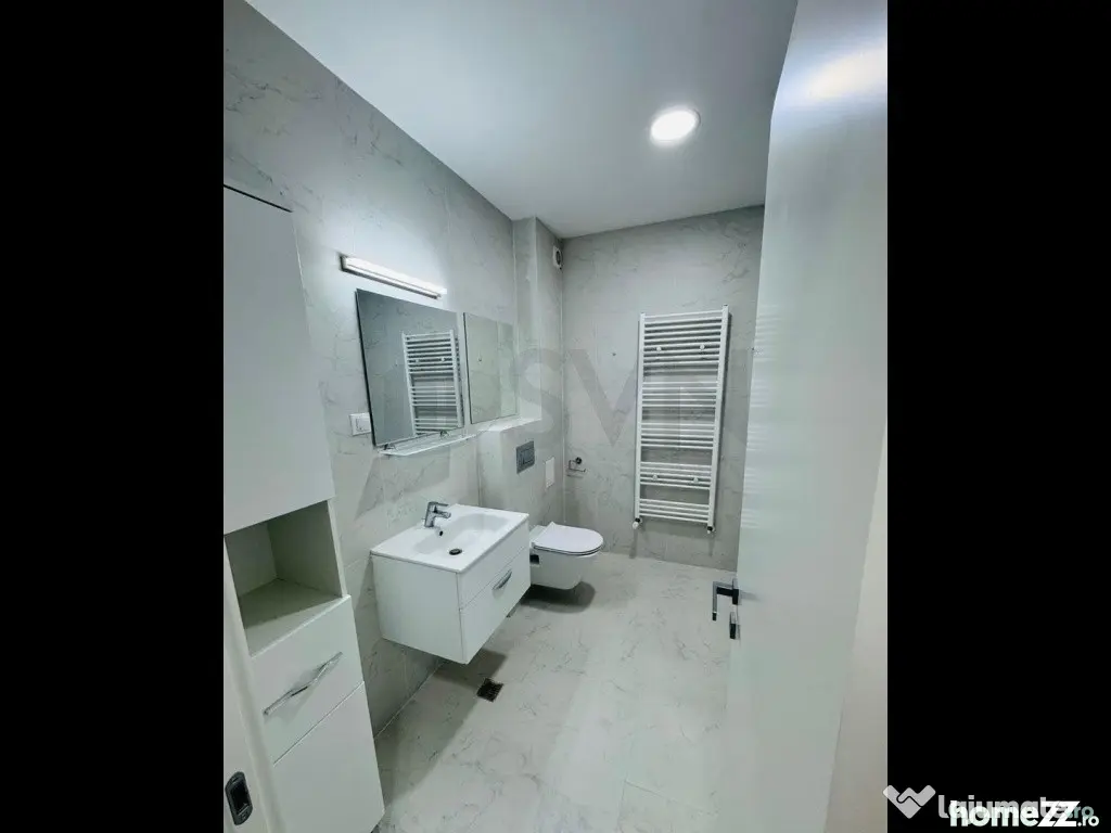 Apartament 2 camere I Prima I Ivory Residence I De inchiriat