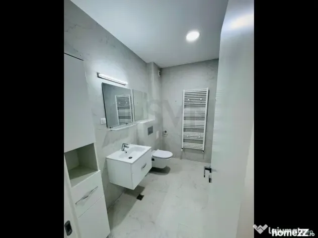 Apartament 2 camere I Prima I Ivory Residence I De inchiriat