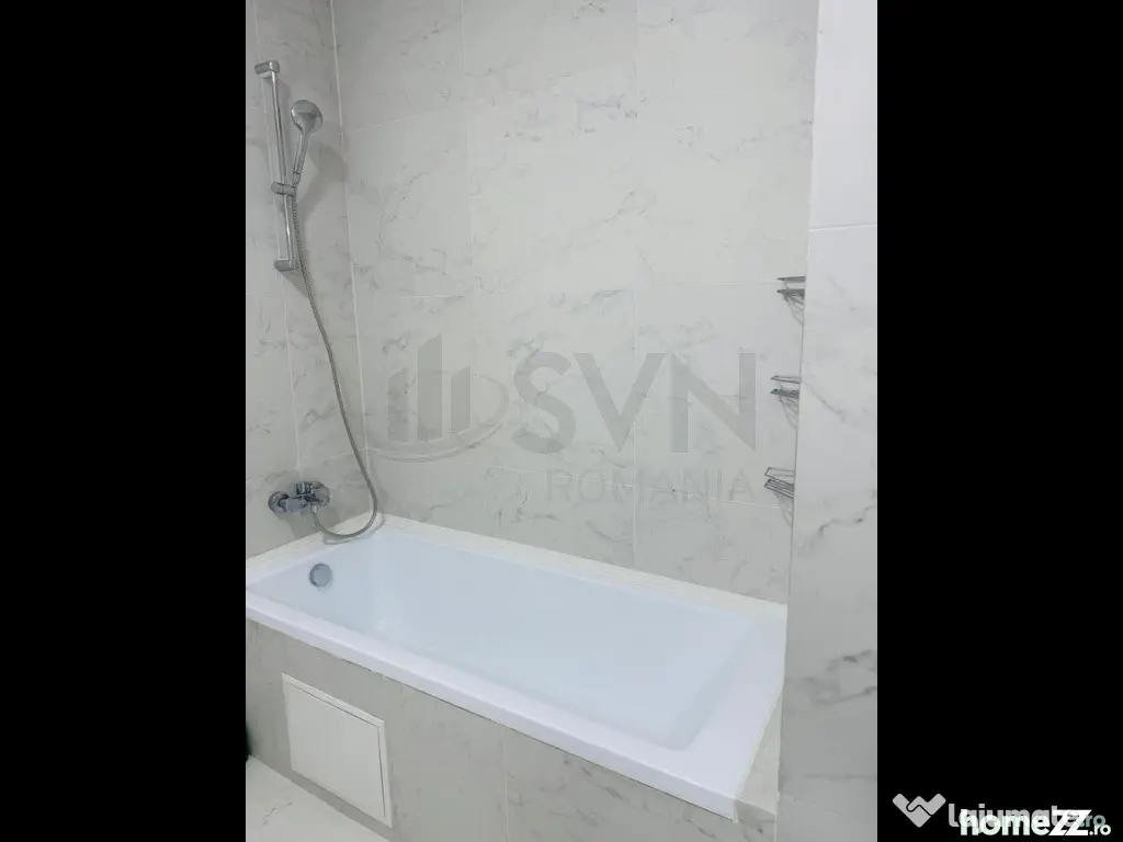 Apartament 2 camere I Prima I Ivory Residence I De inchiriat