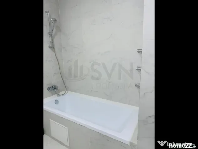 Apartament 2 camere I Prima I Ivory Residence I De inchiriat