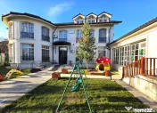 VILA EXCLUSIVISTA IN CENTRUL BUZAULUI-Investitie cu venit... 