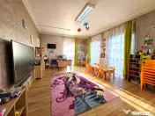 VILA EXCLUSIVISTA IN CENTRUL BUZAULUI-Investitie cu venit...