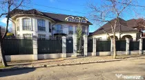 VILA EXCLUSIVISTA IN CENTRUL BUZAULUI-Investitie cu venit...