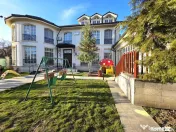 VILA EXCLUSIVISTA IN CENTRUL BUZAULUI-Investitie cu venit... 