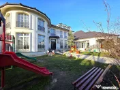 VILA EXCLUSIVISTA IN CENTRUL BUZAULUI-Investitie cu venit... 