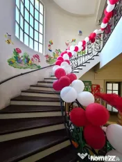VILA EXCLUSIVISTA IN CENTRUL BUZAULUI-Investitie cu venit... 