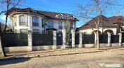 VILA EXCLUSIVISTA IN CENTRUL BUZAULUI-Investitie cu venit... 