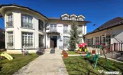 VILA EXCLUSIVISTA IN CENTRUL BUZAULUI-Investitie cu venit... 