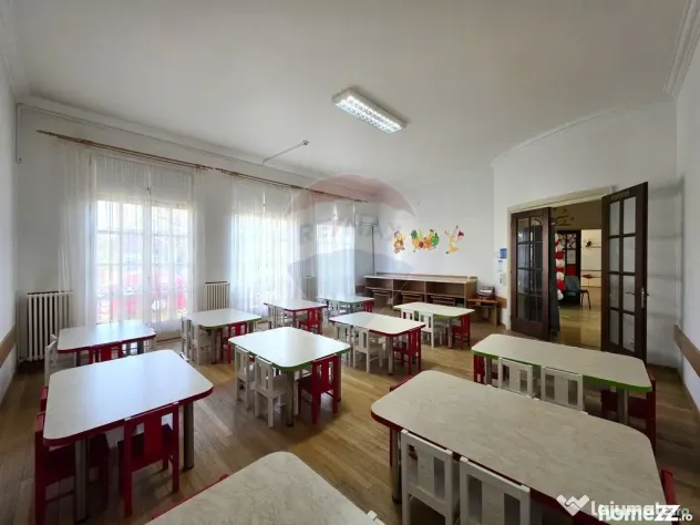 VILA EXCLUSIVISTA IN CENTRUL BUZAULUI-Investitie cu venit...