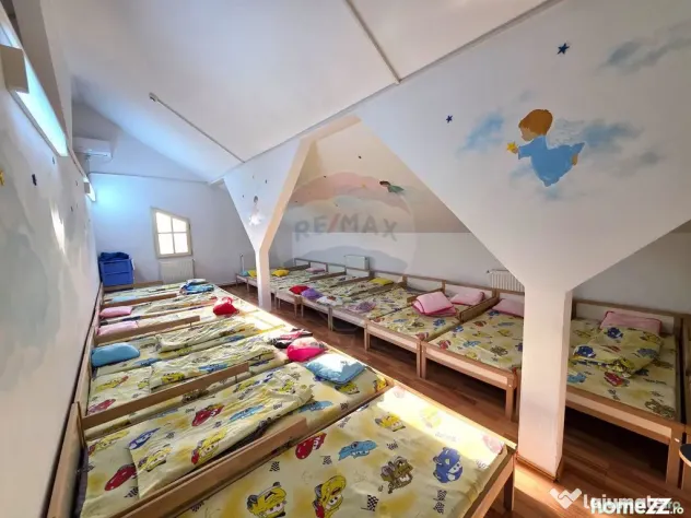VILA EXCLUSIVISTA IN CENTRUL BUZAULUI-Investitie cu venit...