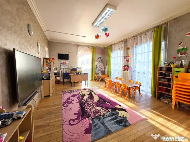 VILA EXCLUSIVISTA IN CENTRUL BUZAULUI-Investitie cu venit...