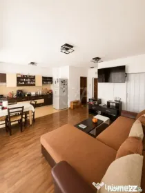 3 camere Titan decomandat,centrală,et. 5,an 2009,70 mp