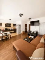 3 camere Titan decomandat,centrală,et. 5,an 2009,70 mp
