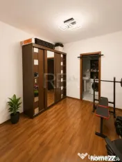 3 camere Titan decomandat,centrală,et. 5,an 2009,70 mp