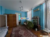 Unirii, apartament 5 cam 170 mp,etajul 2 din trei, renovat, 