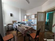 Unirii, apartament 5 cam 170 mp,etajul 2 din trei, renovat, 