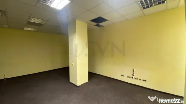 Spatiu Comercial 13 Septembrie