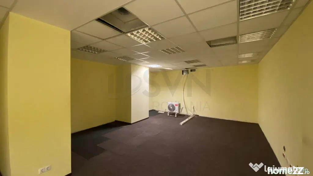 Spatiu Comercial 13 Septembrie
