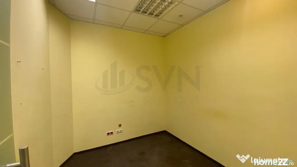 Spatiu Comercial 13 Septembrie