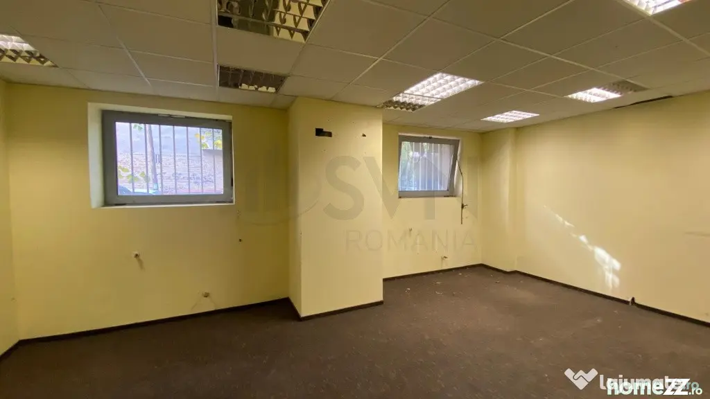 Spatiu Comercial 13 Septembrie