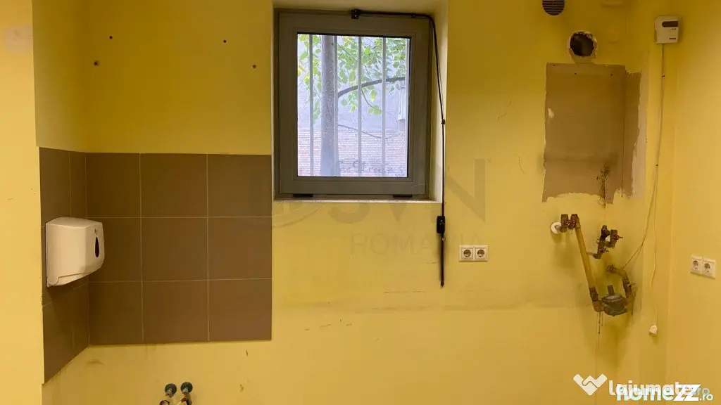Spatiu Comercial 13 Septembrie
