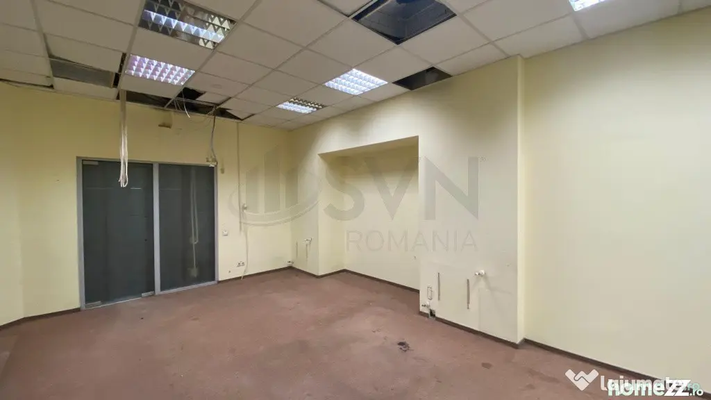 Spatiu Comercial 13 Septembrie